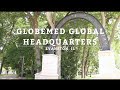 Introducing the globemed global headquarters