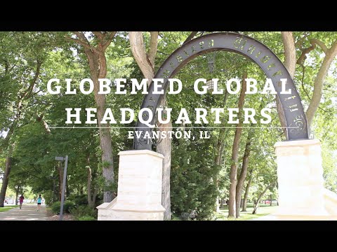 Introducing the GlobeMed Global Headquarters