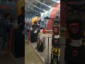 Kaabo at EICMA 2024: Unveiling the Latest Innovations!