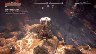 Horizon Zero Dawn Gameplay 1080p 30fps : r/gameplayvideos