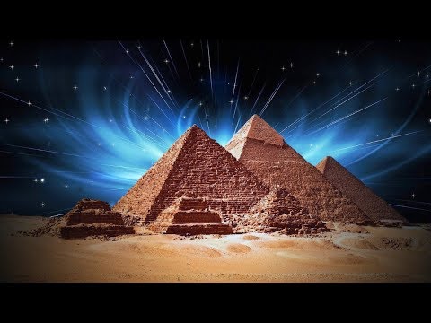 Video: Segreti Dell'antico Egitto - Visualizzazione Alternativa