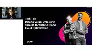 Data to Value: Unlocking Success Through Cost and Cloud Optimization