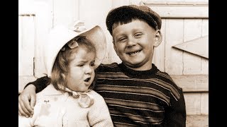 Советские дети (Фото 50-х годов).Ностальгия по СССР
