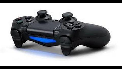 How to Wirelessly Connect a PS4 Controller to the PS3