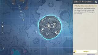 6.7 THE MOON HAS DIFFERENT TP SOUND