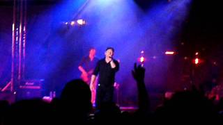 Kutless - Take Me In live Unity Fest 2011