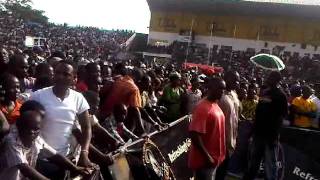 Mwana FA- Serengeti Fiesta 10 Mwanza  (www.teentz.com)