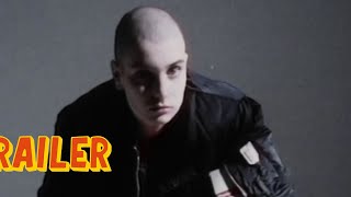 Nothing Compares - Official Trailer (2022)