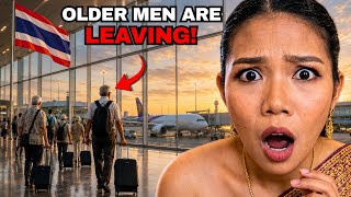 Retiring in Thailand at 70+: What Nobody Tells You Until It's Too Late