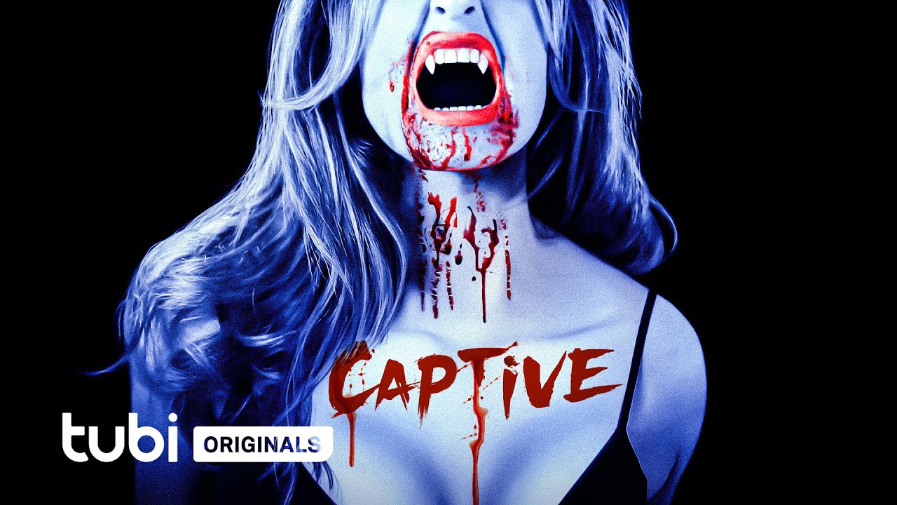 Captive - Rotten Tomatoes