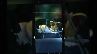 Cool Effects With Sonic And Tails