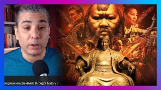 Why Did The Mongol Empire Disintegrate? | #AskAbhijit E17Q13 | Abhijit Chavda