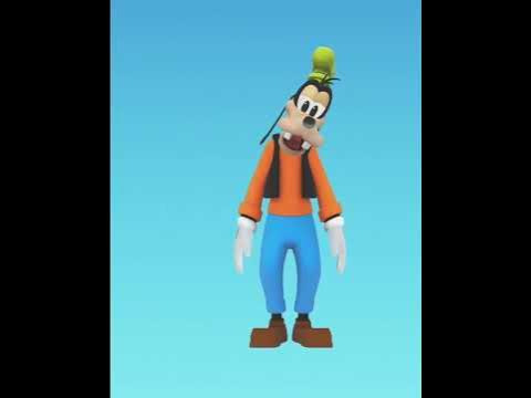 GOOFY - YouTube