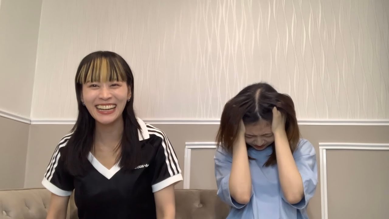 【動画】質問のやつやるね！🏖️