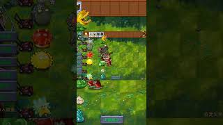 Plants Vs Zombie Battle 47