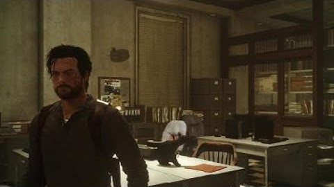 The Evil Within 2 Walkthrough Story Campaign Gameplay Part 13 - The Theater