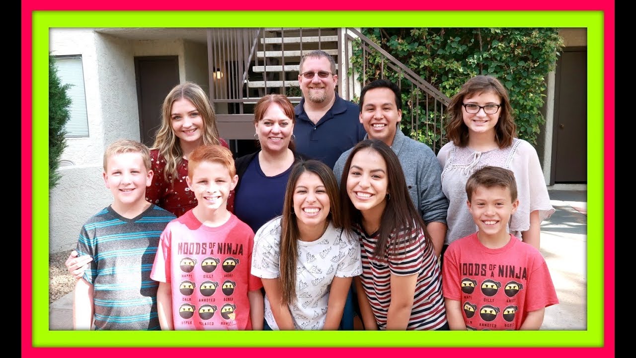 UPDATE ON JONATHAN! | MALL TRIP! | IT'S OKAY MASON!