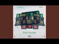 The Score (feat. Barrythemoney)