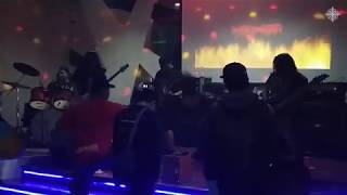 ISOLATED DEMISE - Live at Distorsi Malam #2, (Nov 18, 2018)