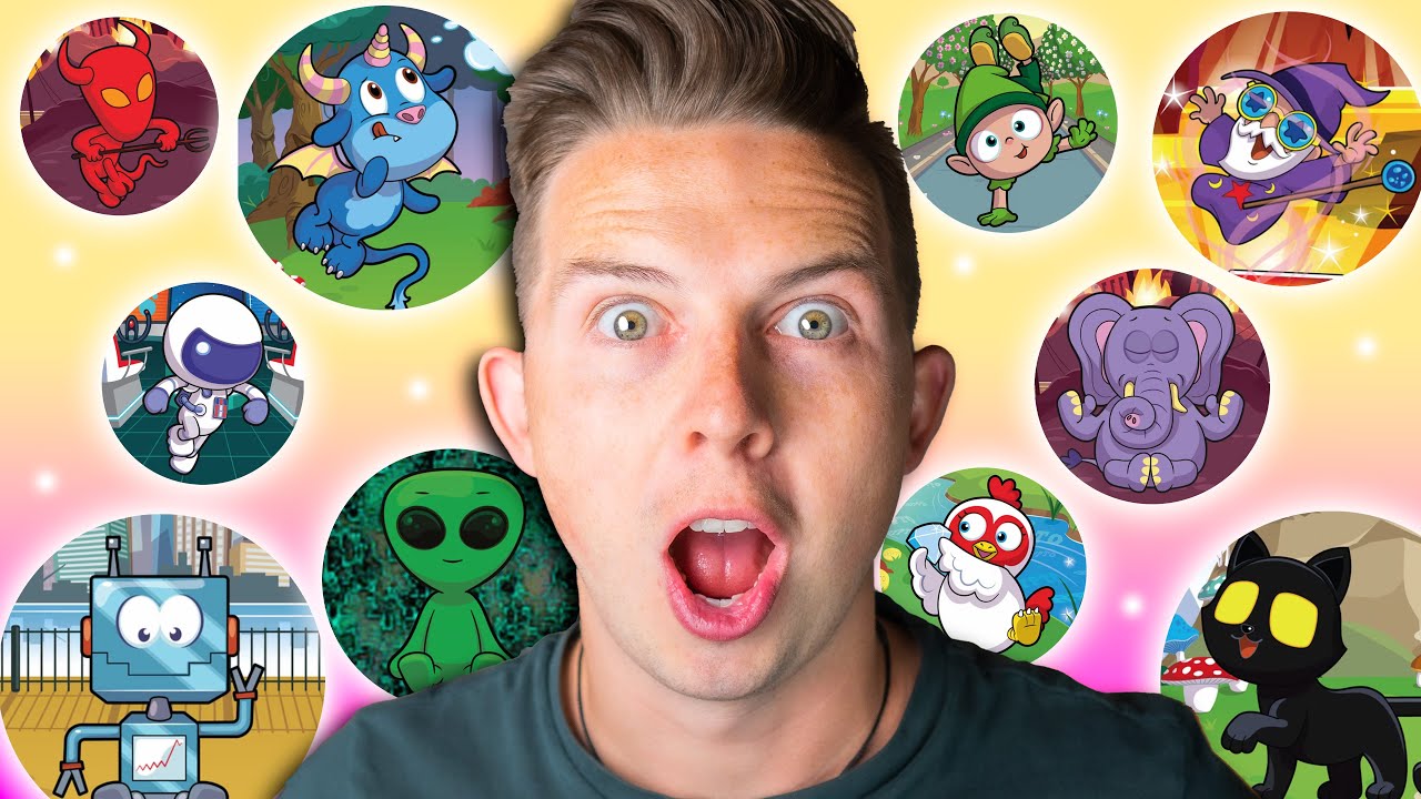 VeeFriends Series 2 NFT Ultimate Buying Guide (0-10 ETH)