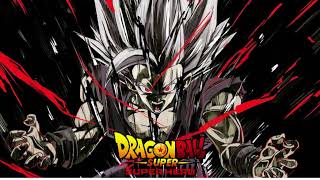 Download Lagu Dragon Ball Super : Super Hero OST By Naoki Sato MP3 Download Lagu Dragon Ball Super : Super Hero OST By Naoki Sato MP3