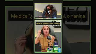 Yanina Latorre Deja Lam El Año Que Viene