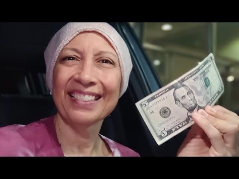ASMR 🤑 CAN'T BEAT THE SAVINGS AT #McDonalds 