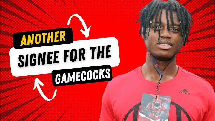South Carolina Gets Transfer Defensive Tackle From...