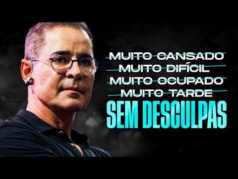 COMO se TORNAR a VERSÂO MAIS PODEROSA DE SI MESMO | Paulo Vieira