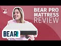 Bear Pro Mattress Review - The Most Comfortable Bed For Athletes?(UPDATED)