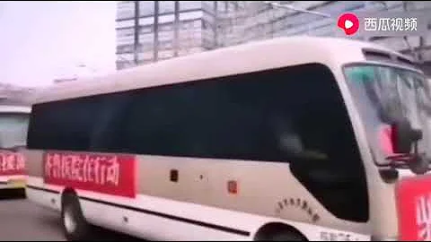 全國醫療隊支援武漢，領導哭了，我也哭了 - 天天要聞