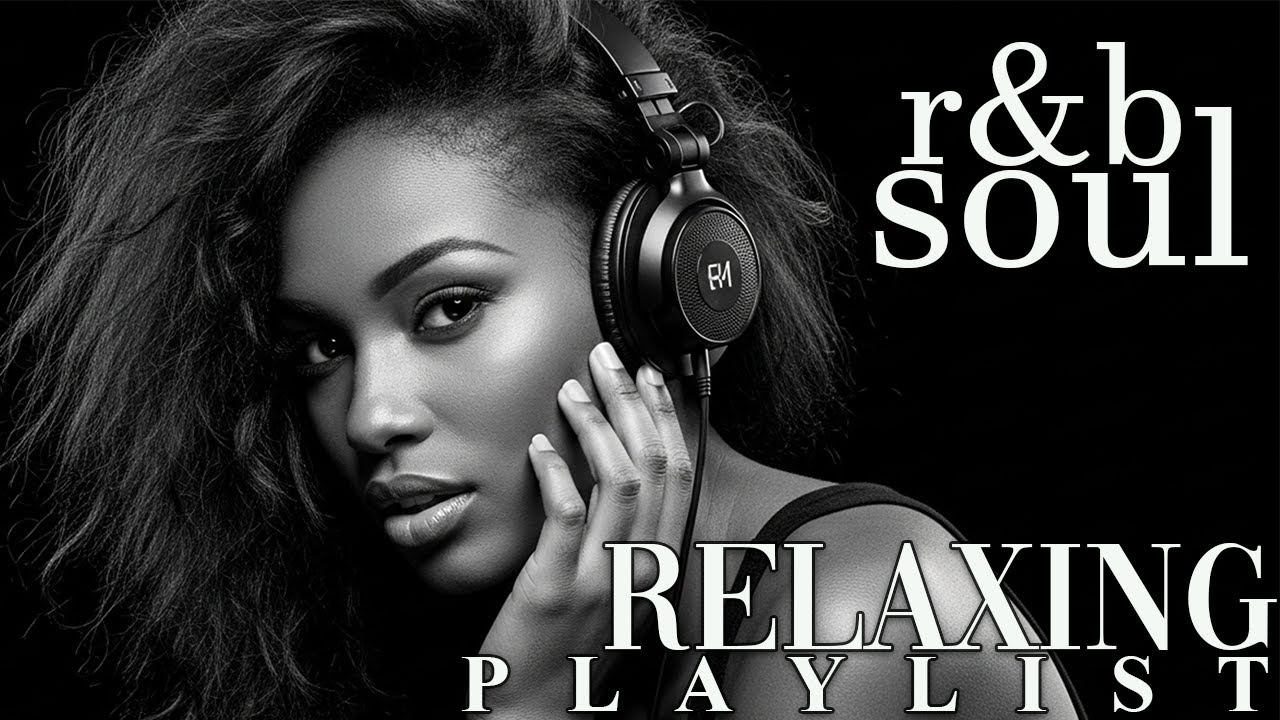 【R&B Soul】Warm Soul Flow – Deep R&B Beats & Emotional Vocals for Late Night Relaxation