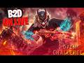 😎 B2D On Live⏺️ 🔫FREE FIRE OPENCHALLENGE🔥👻Friendly match❤️‍🔥