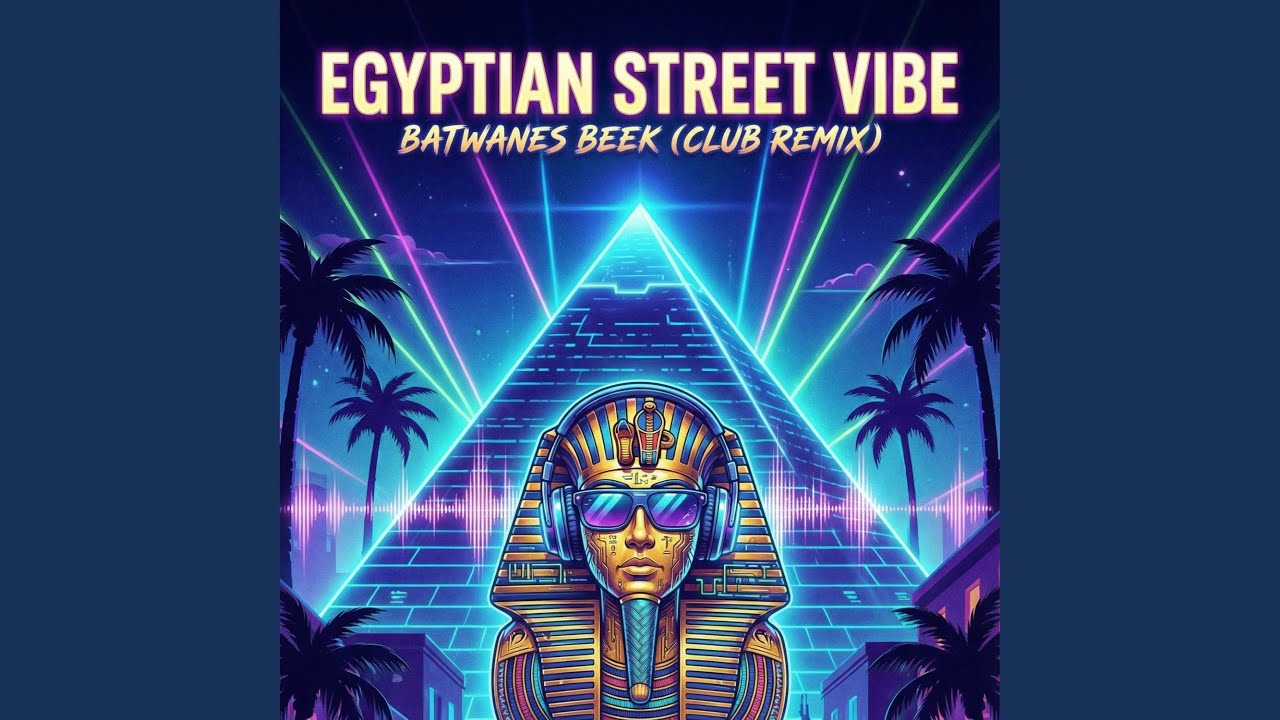 Batwanes Beek -Club Remix