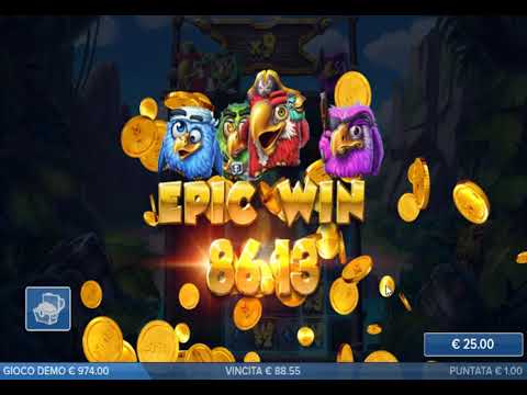 Gioca al Casinò Online in Italia: Scopri Pirots 2, la Nostra Migliore Selezione