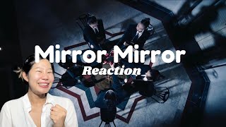 [ EP 12 ] VIIS ‘Mirror Mirror’ MV - Reaction คือเมาเอวมาก🔥