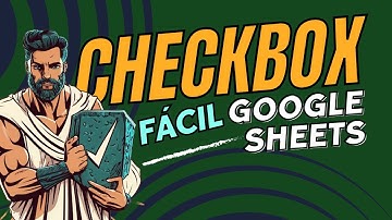 Cómo HACER CHECKBOX en Google Sheets 📊 Anida las CASILLAS DE VERIFICACIÓN con Fórmulas y Formatos
