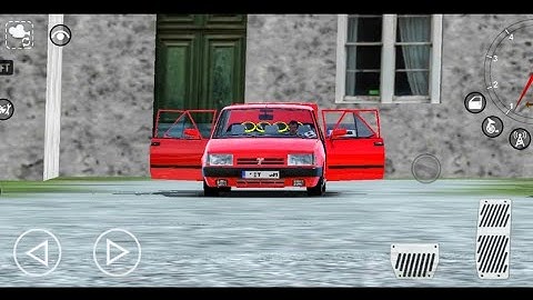 Dogan Simulator 2 Car Game || Gameplay Walkthrough || {Android iOS}