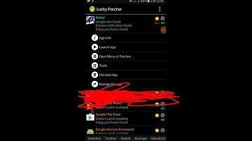 How to Hack VECTOR USING LUCKY PATCHER (WITH PROOF!!!)