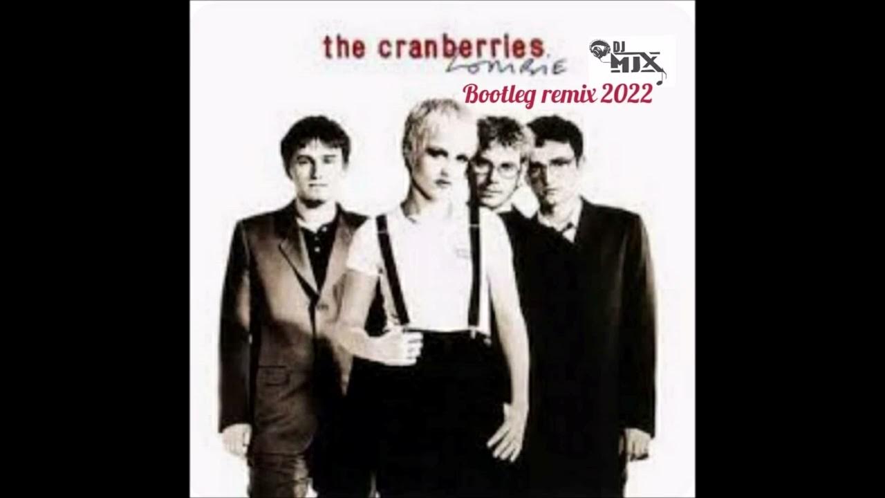 THE CRANBERRIES ZOMBIE MJX BOOTLEG RMX 2022 YouTube
