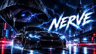 ZREXX — NERVE  The Sound of a Midnight Drive ⚡
