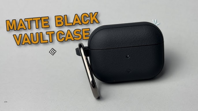 Case Spigen Rugged Armor AirPods Pro 2 — Dastore