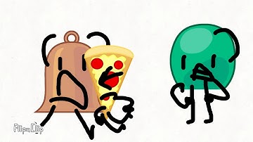 Object Show Voting intro (for FlipaCliper Animations (v2)