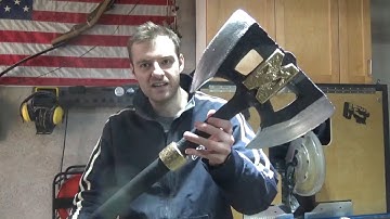 Crafting a Foam Warhammer Axe: A Step-by-Step Tutorial