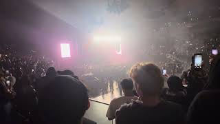 KEN CARSON @ MOODY CENTER, AUSTIN TX | ANTAGONIST TOUR 2.0