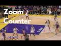 LA Sparks Turn Zoom Action into a Backdoor Layup