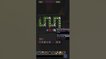 How to make 10M COINS FAST on IRONMAN (Hypixel Skyblock)