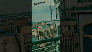 Mazahir Uloom Sharanpur Building