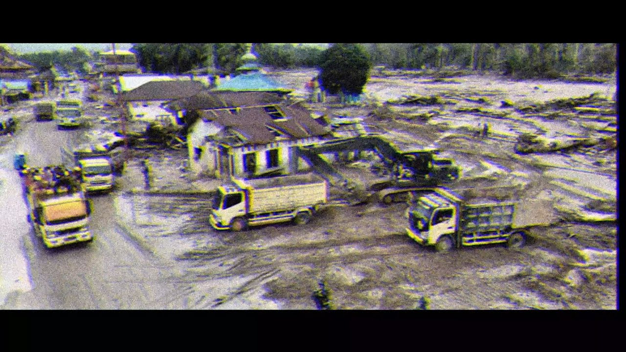 KORPS MARINIR HADIR UNTUK NEGERI