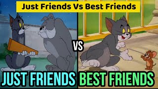 Just Friends Vs Best Friends 😂🤣 |Masth Entertainment